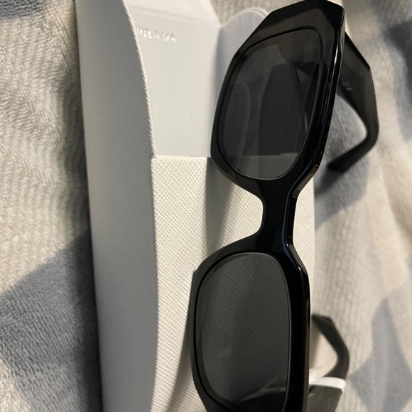 NWT Prada Milano Sunglasses